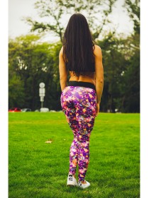 Лосины Picasso