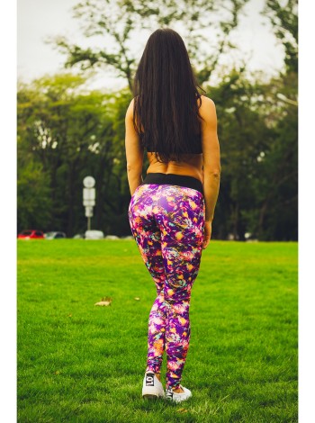 Лосины Picasso