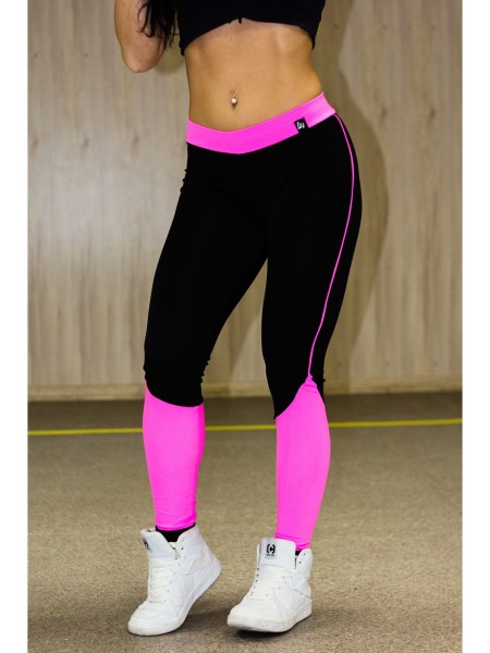 Лосины Pink Pearl