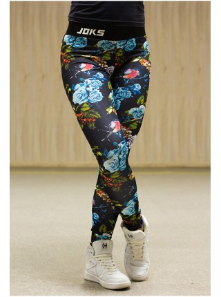 Лосины Russian Winter