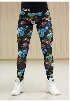 Лосины Russian Winter