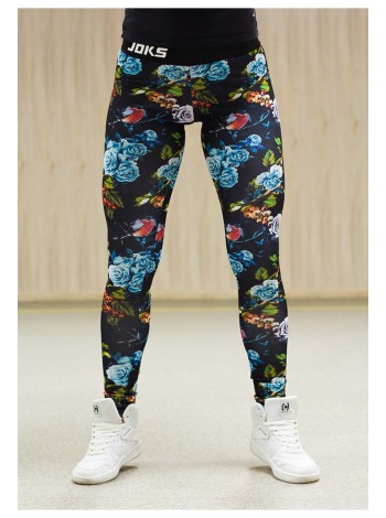 Лосины Russian Winter