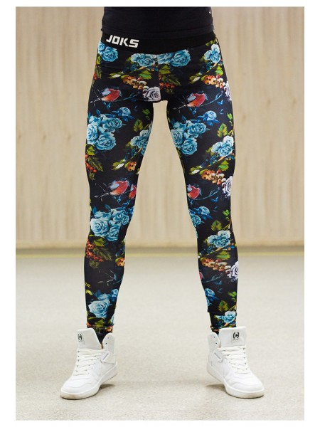 Лосины Russian Winter