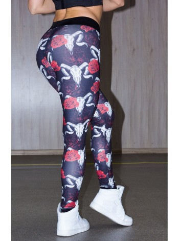 Лосины Sacrifice