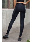 Спортивные леггинсы Disco Black
