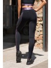 Спортивные леггинсы Disco Violet