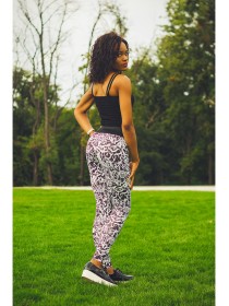 Лосины Street Spirit