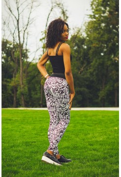 Лосины Street Spirit