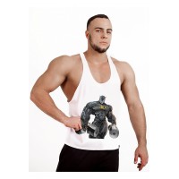 Майка Batman GYM