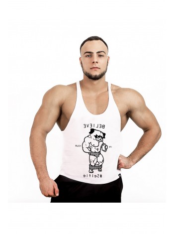 Майка Believe in your SELFie