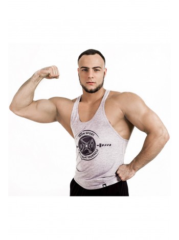 Майка Iron Sport