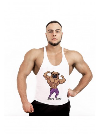 Майка Just Lift