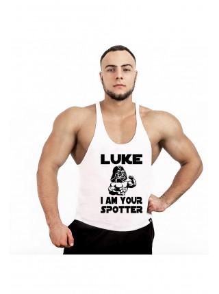 Майка LUKE