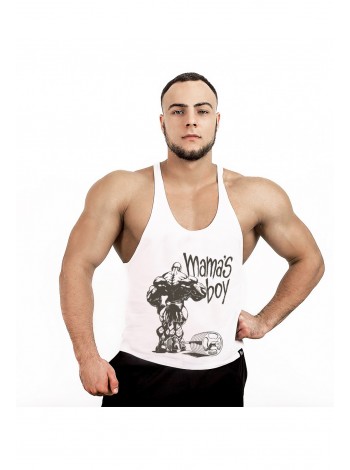 Майка Mama's Boy