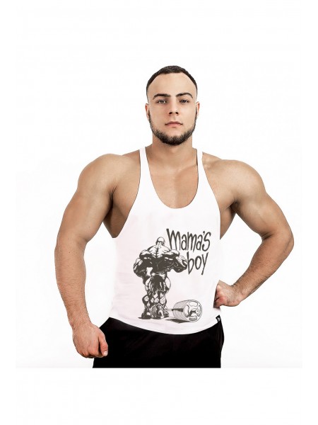 Майка Mama's Boy