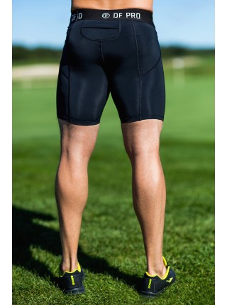 Спортивные шорты PRO NERO