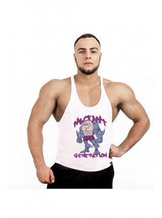 Майка Mutant Generation