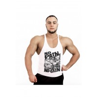 Майка No Pain No Gain
