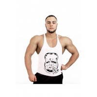 Майка No Pain No Pizza