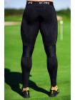 Спортивные лосины PRO Nero