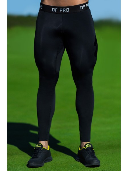 Спортивные лосины PRO Nero