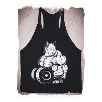 Майка Rhino Black