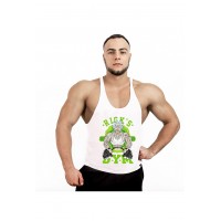 Майка Rick's Gym