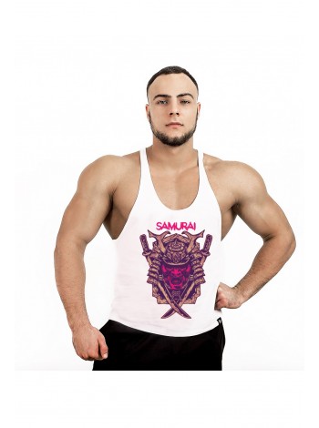 Майка Samurai