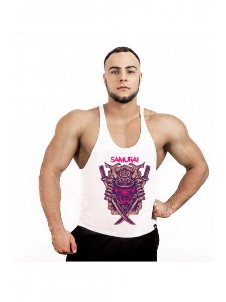 Майка Samurai