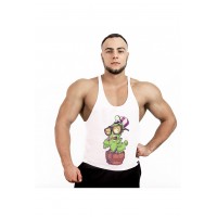 Майка SWAG Cactus