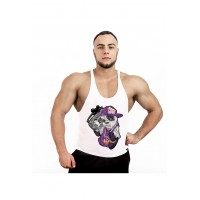 Майка SWAG Panda