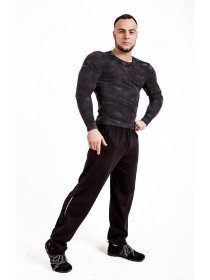 Рашгард Dark Geometry