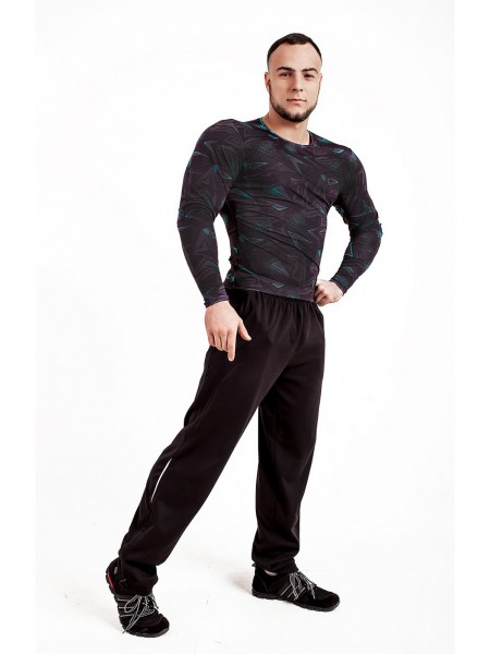 Рашгард Dark Geometry