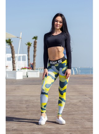 Рашгард короткий Black Pearl