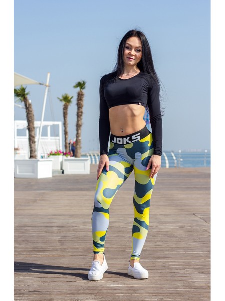 Рашгард короткий Black Pearl