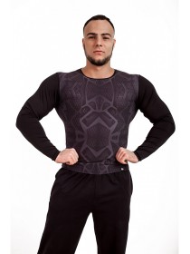 Рашгард Solid Steel