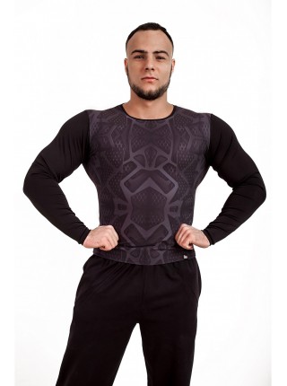 Рашгард Solid Steel