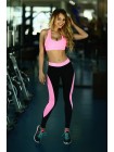 Спортивный комплект Basic Pink