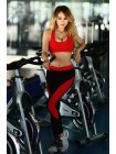Спортивный комплект Basic Red