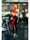 Спортивный комплект Basic Red