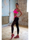 Спортивный комплект Confetto Stripes Pink