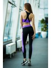 Спортивный комплект Basic Lavender