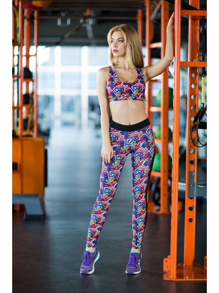 Спортивный комплект Rainbow