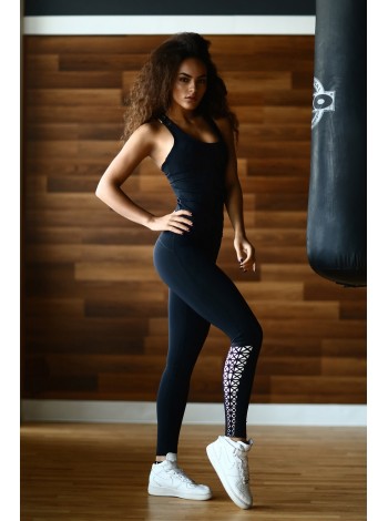 Спортивный комплект Black Elegant