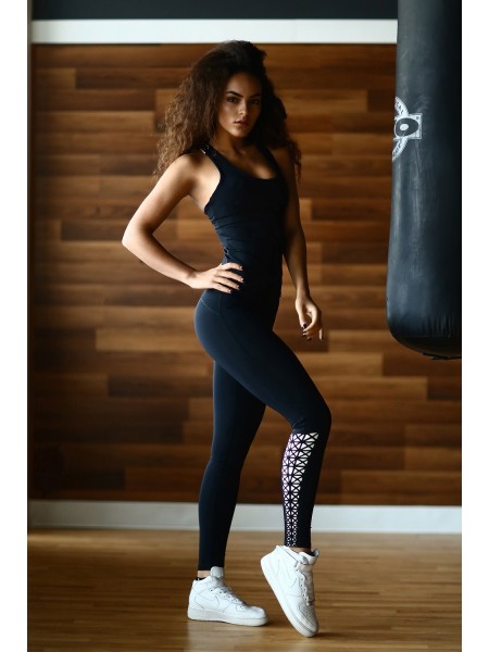 Спортивный комплект Black Elegant