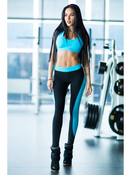 Спортивный комплект Basic Crystal