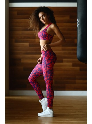 Спортивный комплект Vintage