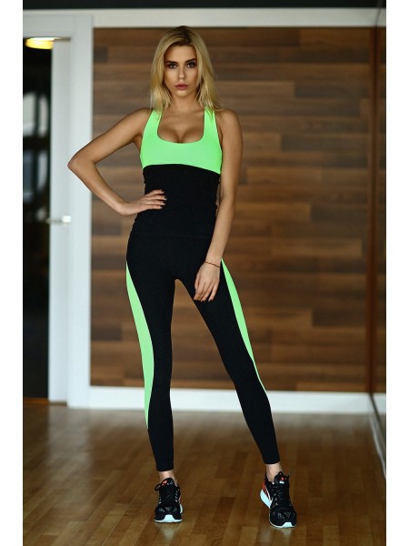 Спортивный комплект Basic Green