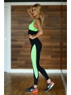 Спортивный комплект Basic Green