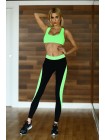 Спортивный комплект Basic Green